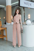 Women Office Wear Formal Co-Ord Sets
